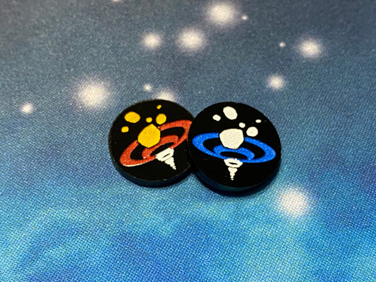 Grav Shift Token - Set of 2