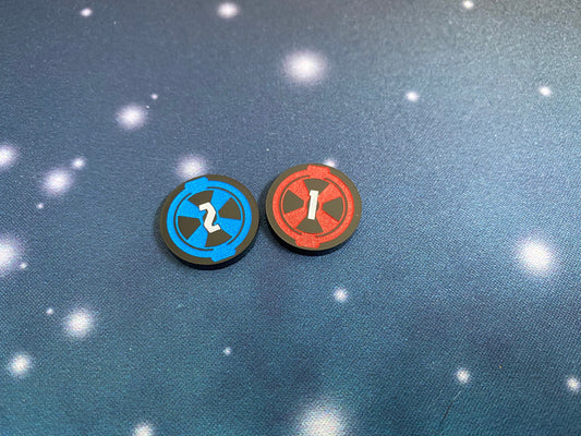 Targeting Ignition Tokens