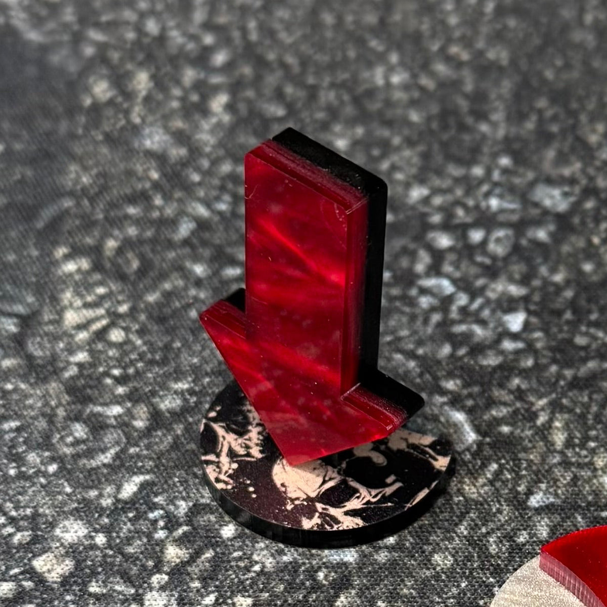 Down Arrow - Set of 2