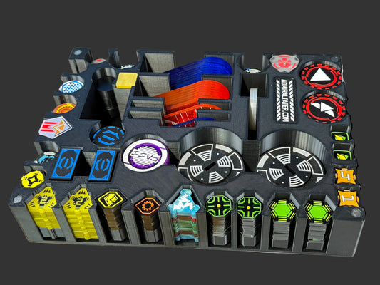 Super Tater Barracks