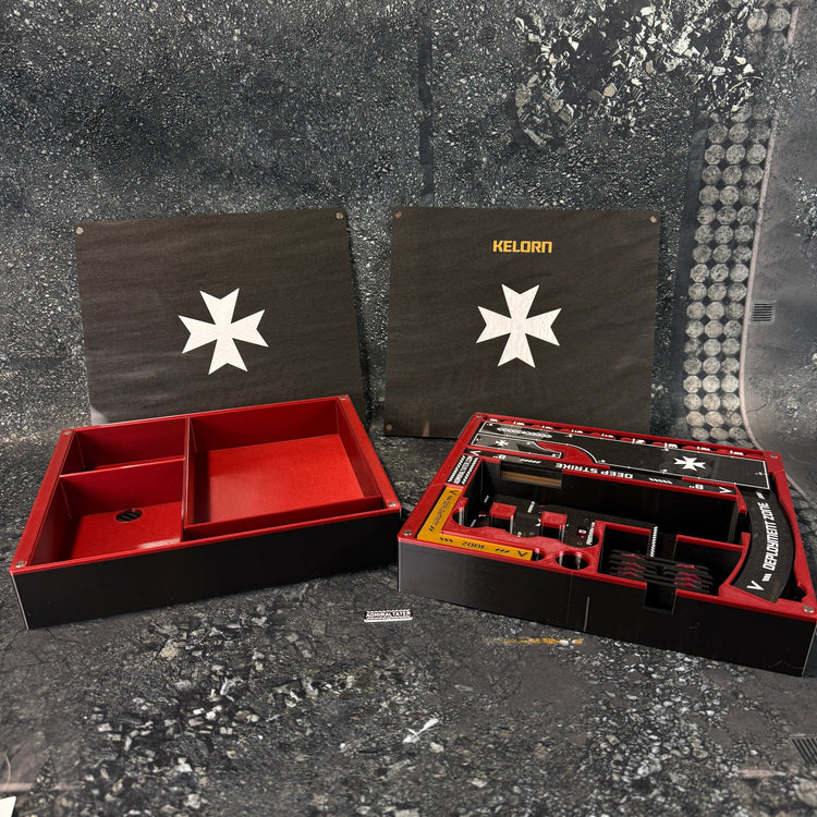 Warchest by Admiral Tater