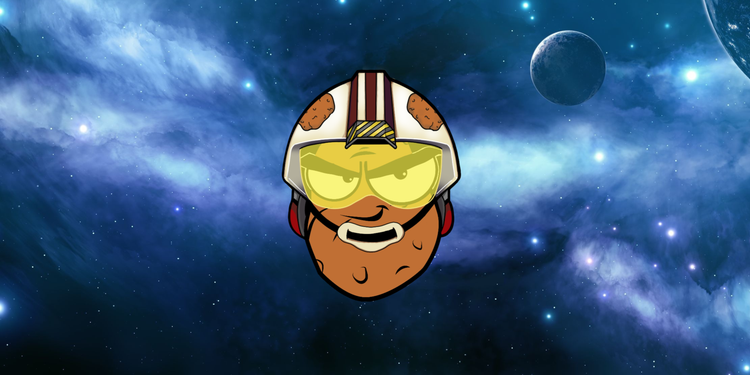 X-Wing