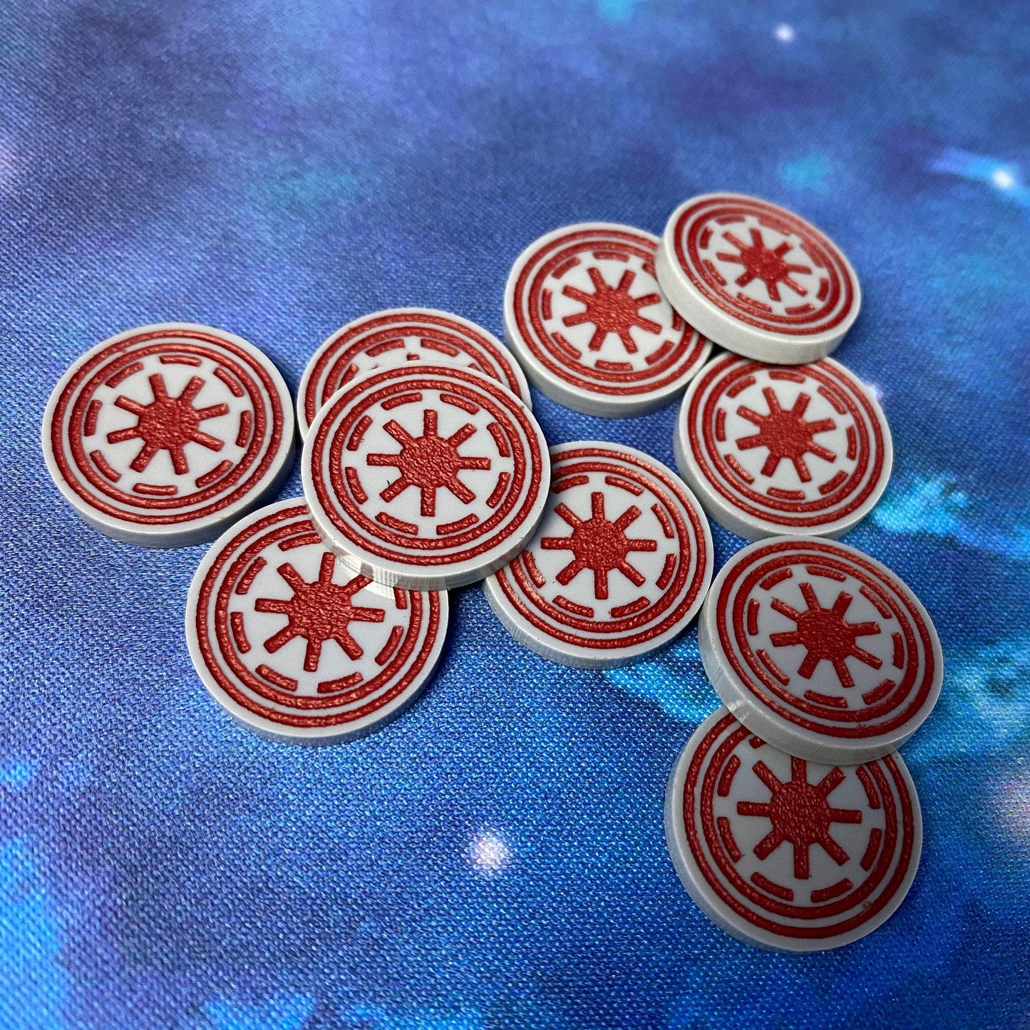 Victory Tokens - Set of 12