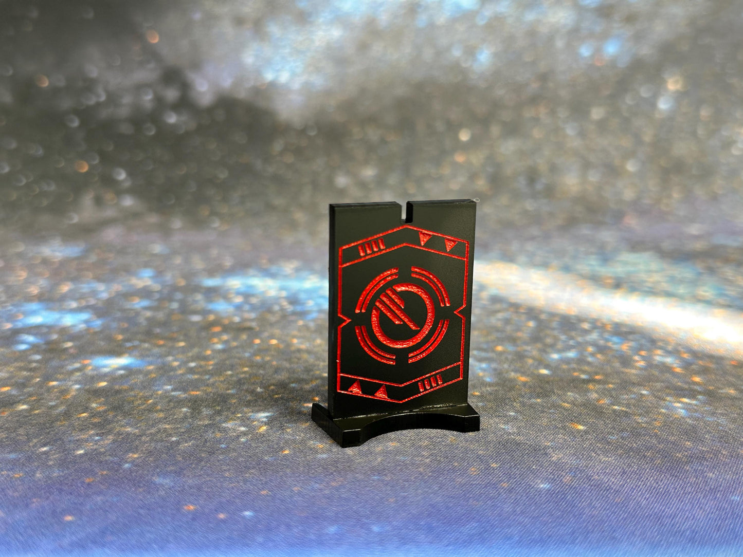SW Legion Line of Sight - Short (42mm)