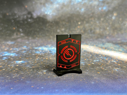 SW Legion Line of Sight - Short (42mm)