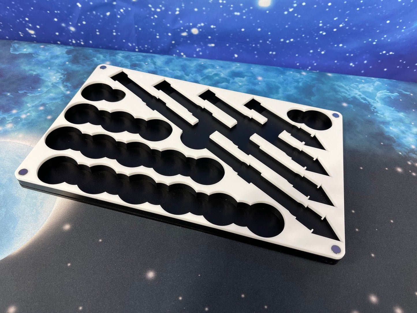 Tater Tourney Trays