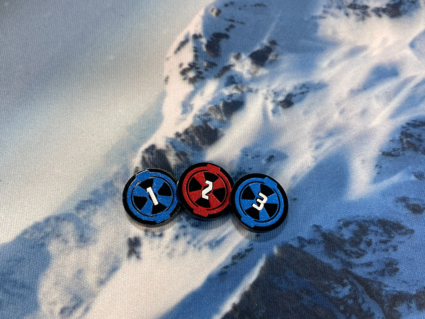 Targeting Ignition Tokens