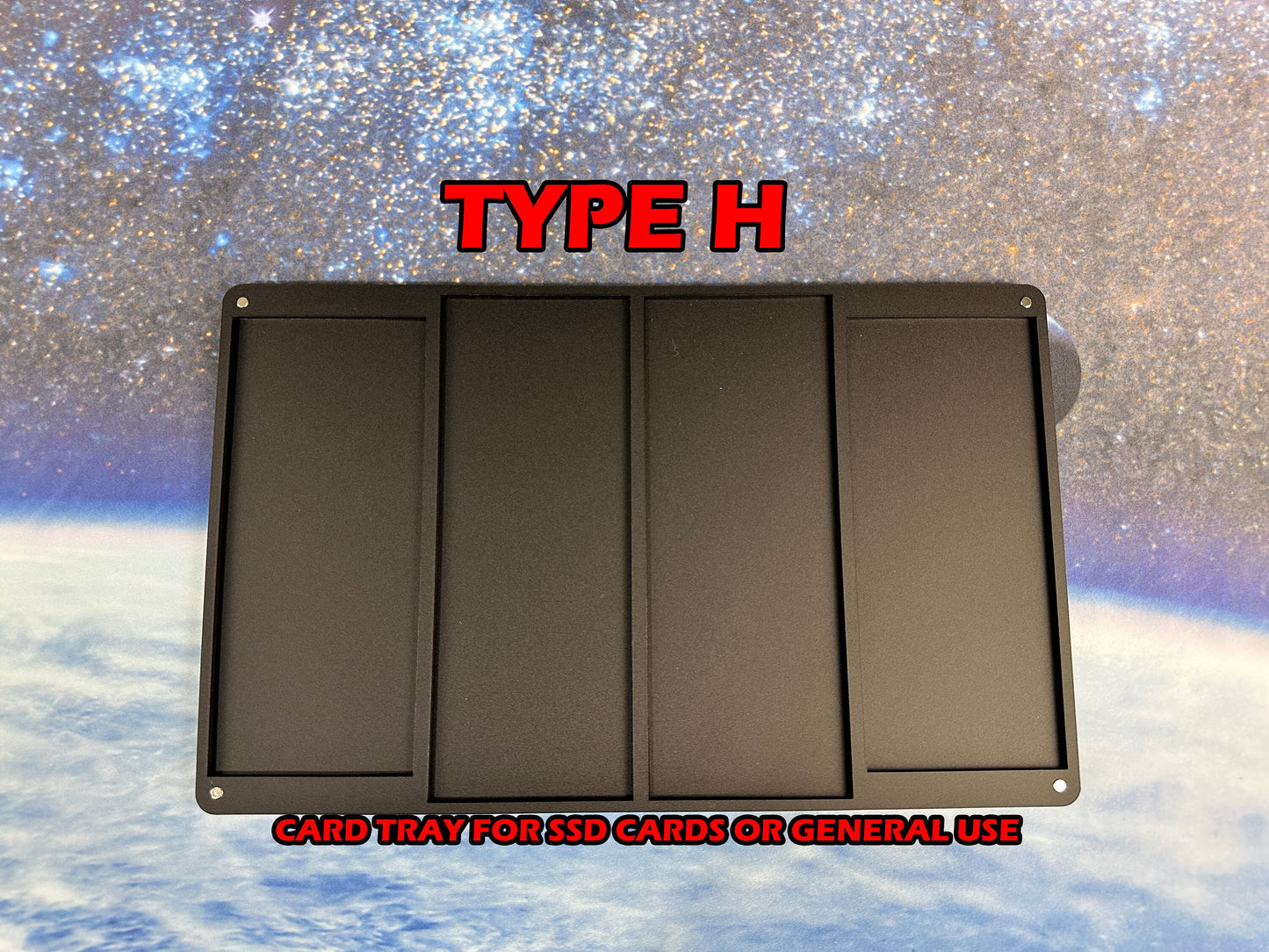Tater Tourney Trays