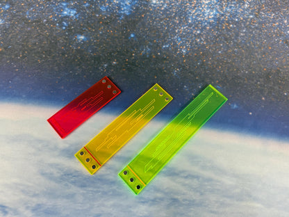 Limiters Tool with magnetic segments