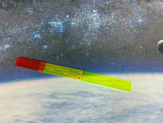 Limiters Tool with magnetic segments