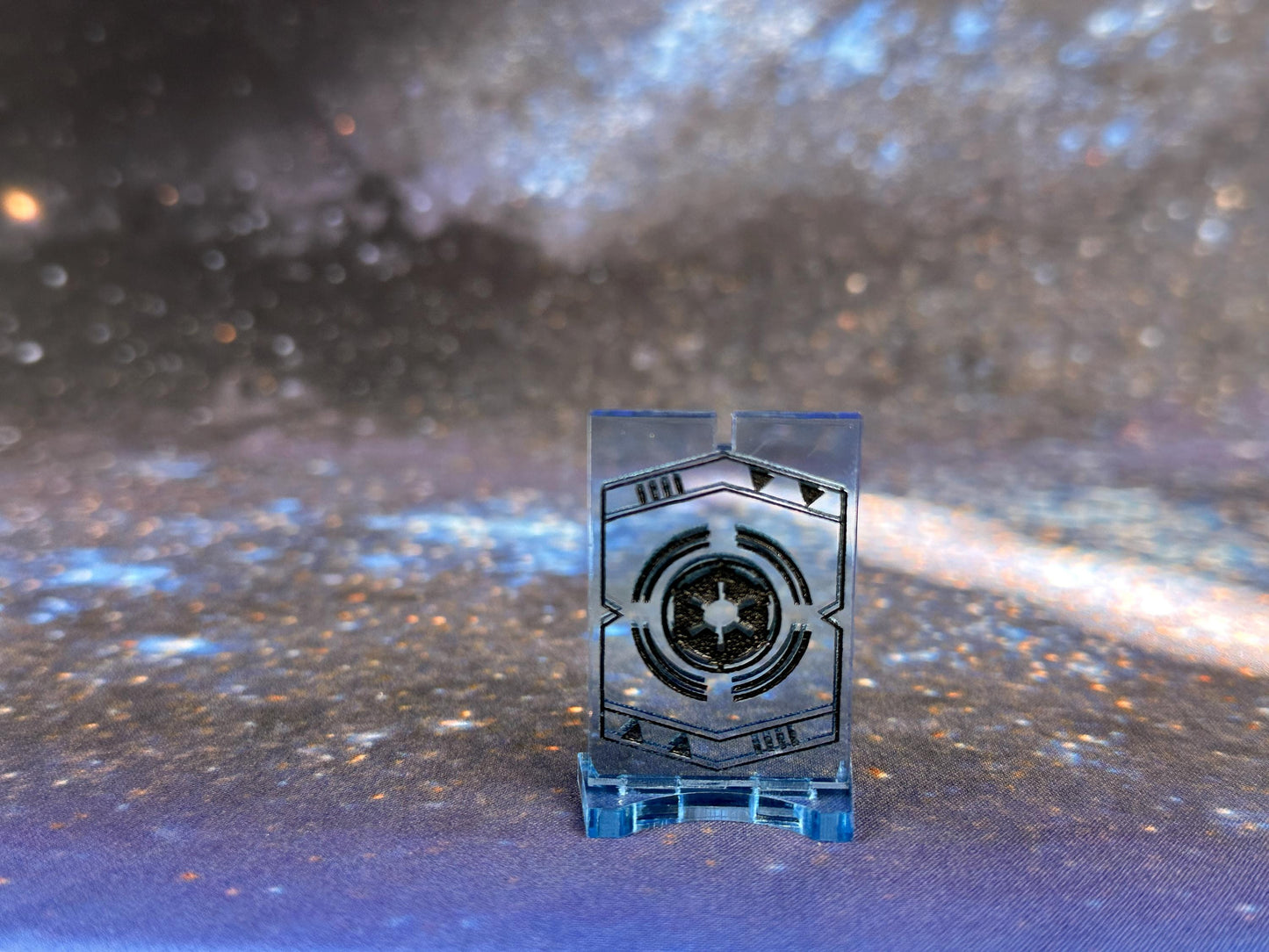 SW Legion Line of Sight - Short (42mm)