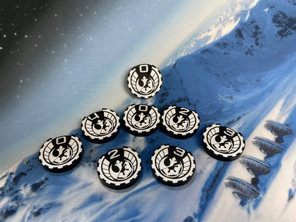 Speed Dial with or without Faction