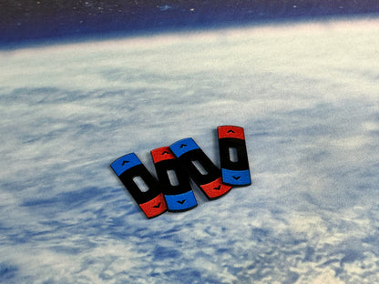 Squadron Activation Sliders