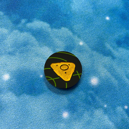 Proximity Mine Tokens