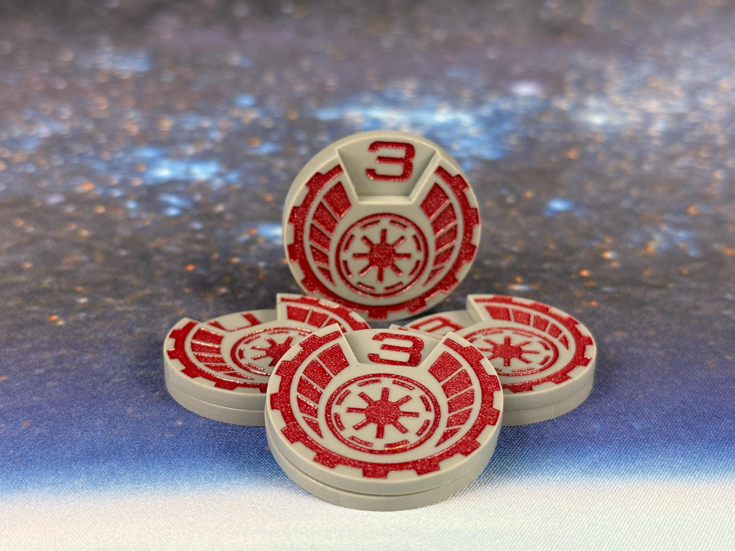 Speed Dial with or without Faction