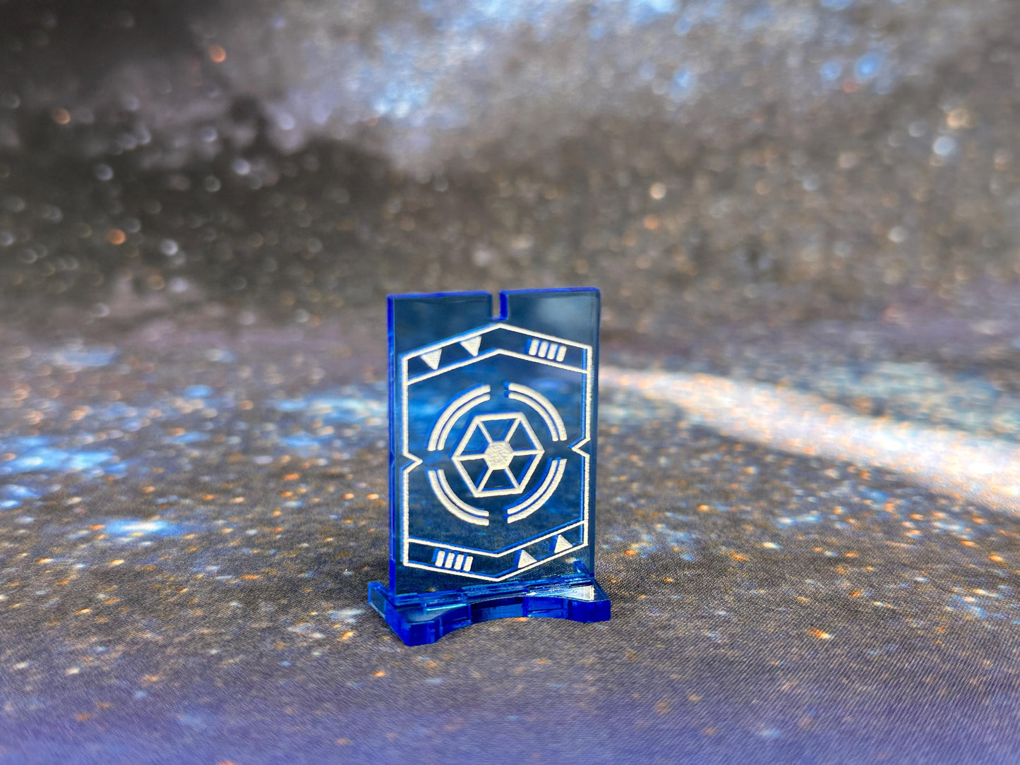SW Legion Line of Sight - Short (42mm)