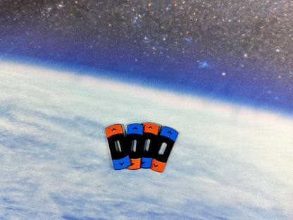 Squadron Activation Sliders