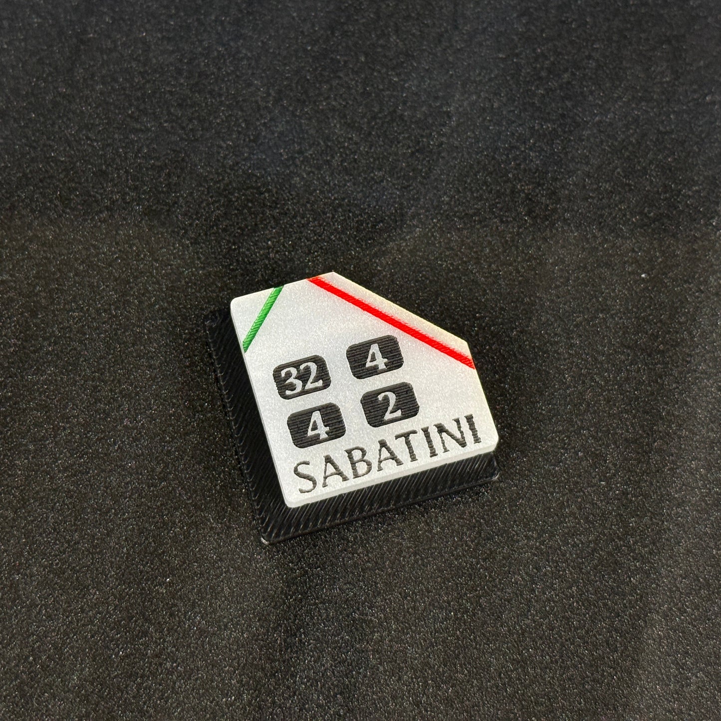 Italy Fleet Ship Tags