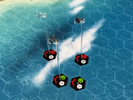 Plane Tokens
