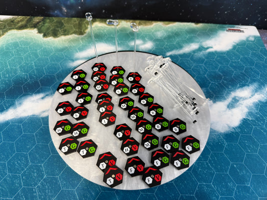 Plane Tokens