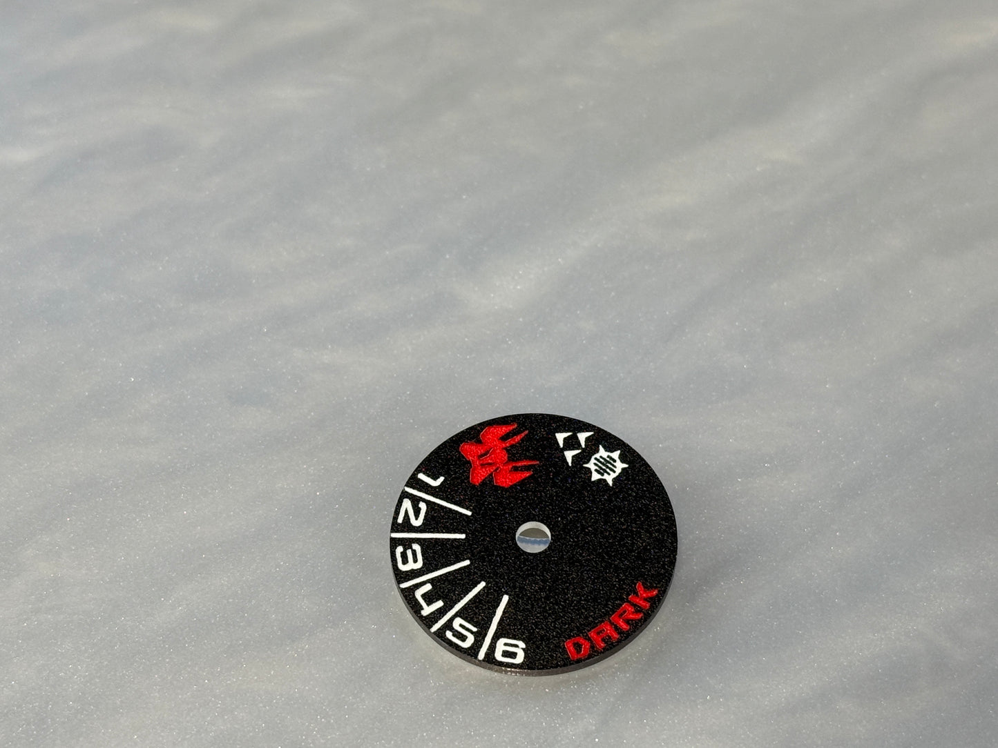 Armada Legacy Acrylic Squadron Tokens