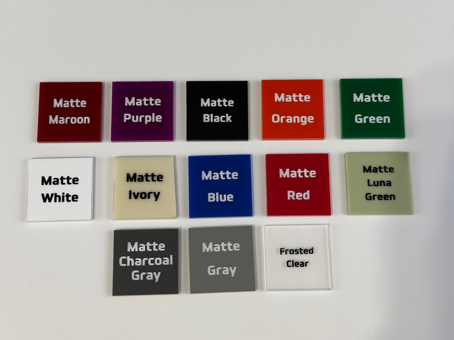 Command Dial with Faction