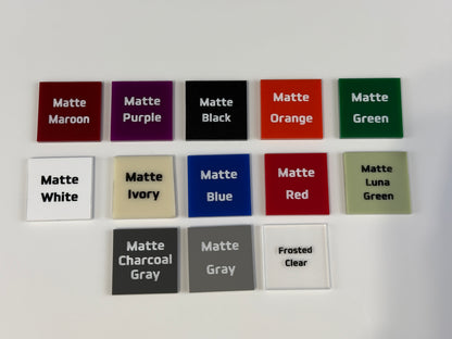 Command Dial with Faction
