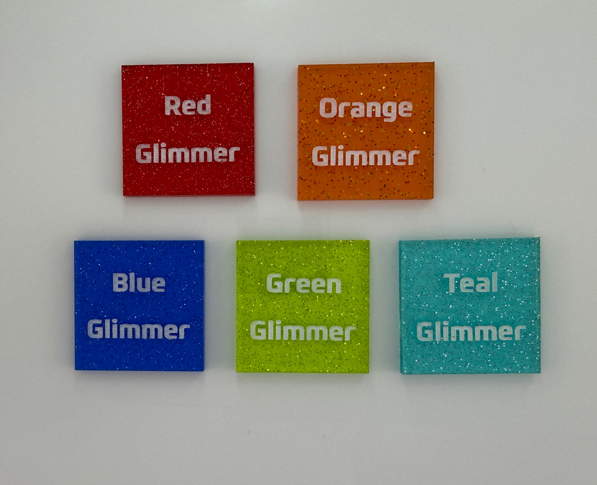 Command Tokens Specialty Colors: Complete Set of 60