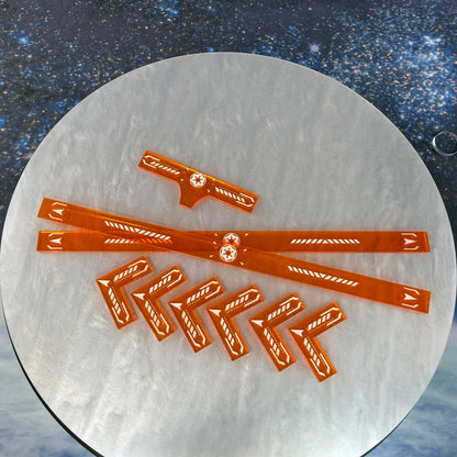 Complete Deployment Zone Tool Set