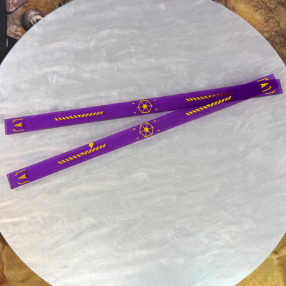 1.5 Range Ruler - Set of 2
