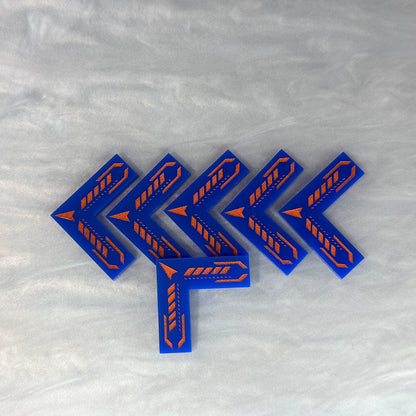 Corner Tools for Deployment - Set of 6