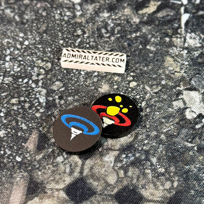 Grav Shift Token - Set of 2