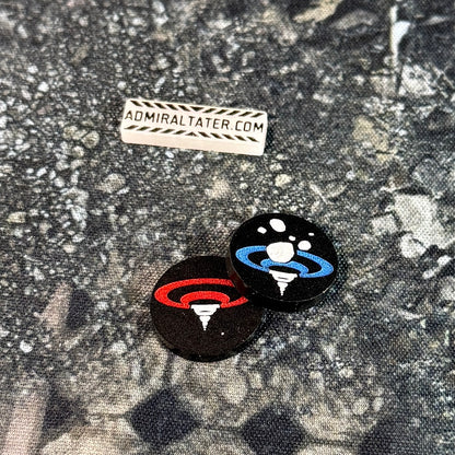 Grav Shift Token - Set of 2