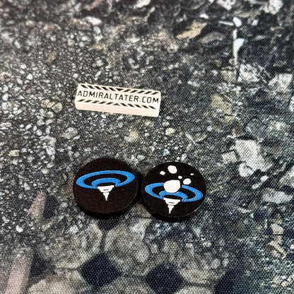 Grav Shift Token - Set of 2
