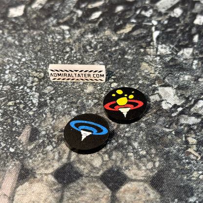 Grav Shift Token - Set of 2