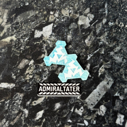 Ion Tokens - set of 2