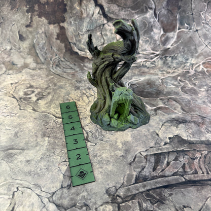 Officially Licensed Malediction Rulers | Legion of the Fallen Flex Ruler