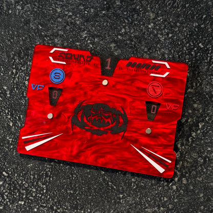 Round & Victory Point Counter Dial - Compatible with Star Wars Legion