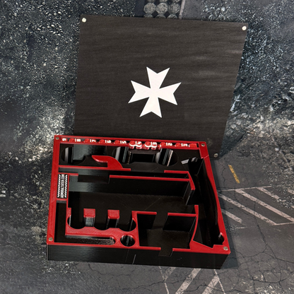 The Warchest by Admiral Tater