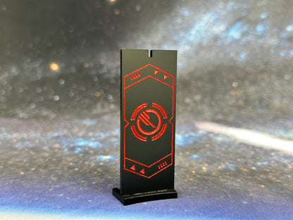SW Legion Line of Sight - Tall