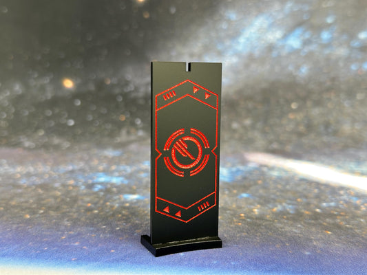 SW Legion Line of Sight - Tall