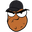 Admiral Tater logo