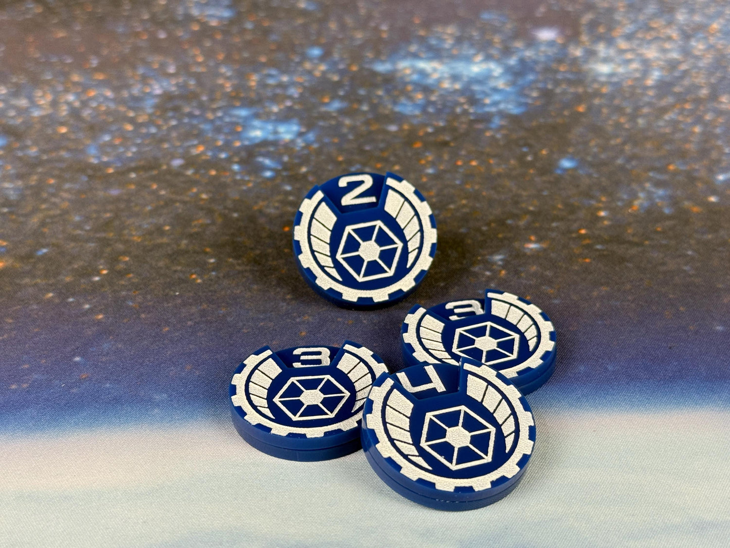 Speed Dial with or without Faction