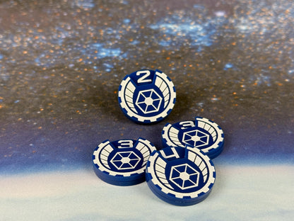 Speed Dial with or without Faction