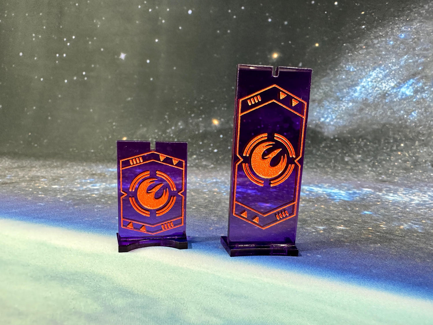 SW Legion Line of Sight Combo