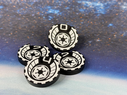 Speed Dial with or without Faction