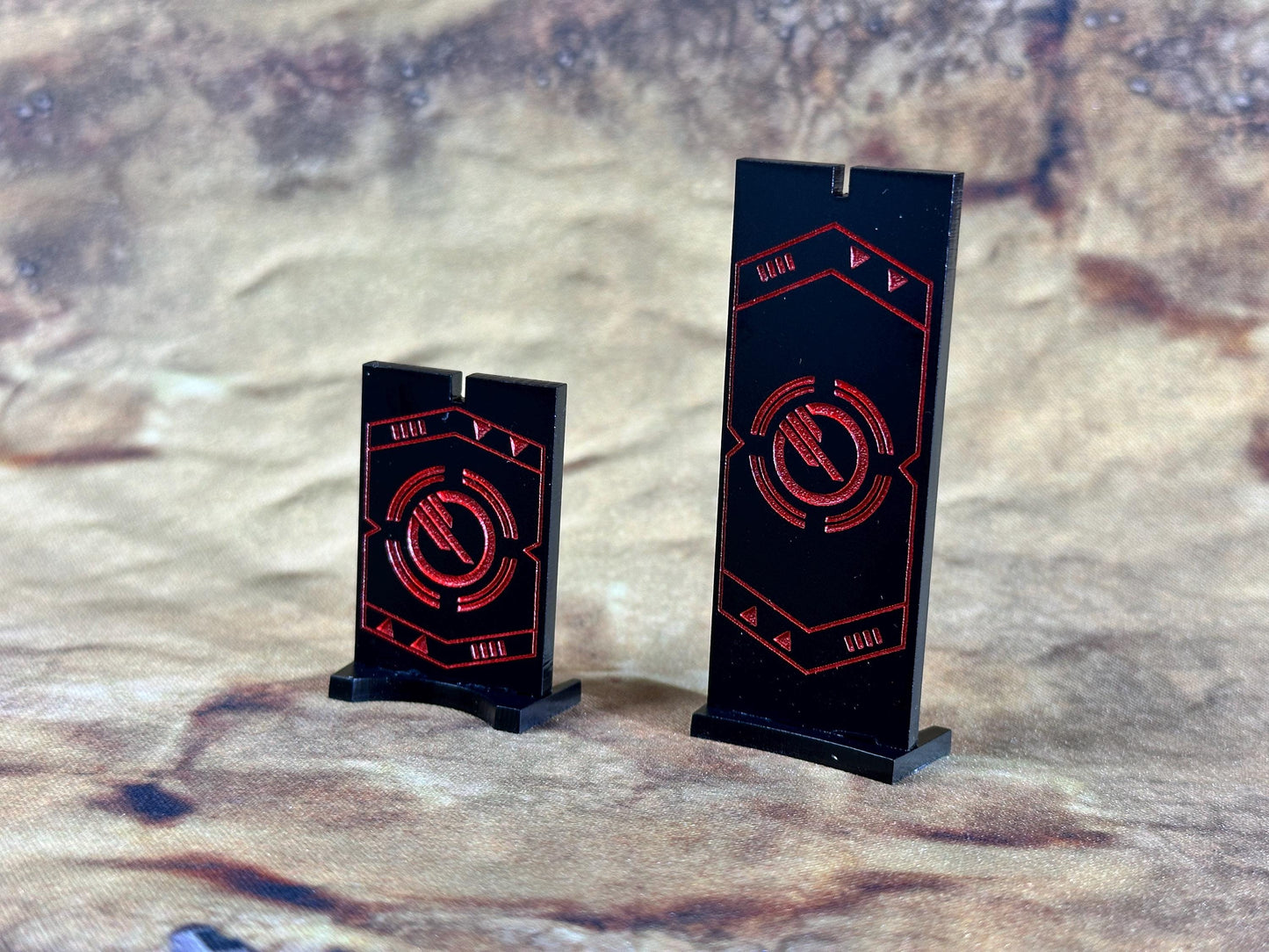 SW Legion Line of Sight Combo