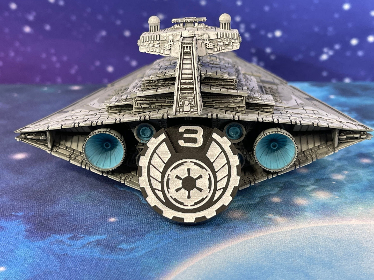 Speed Dial with or without Faction