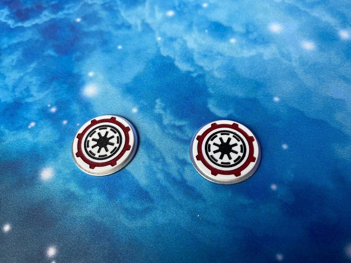 Squadron Markers
