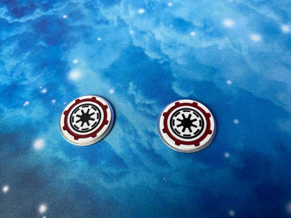 Squadron Markers